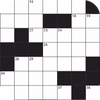 Crossword